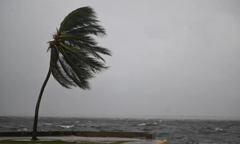 Hurricane Update: Chances Florida Gets Hit in November