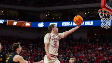 Huskers Look to Continue Hot Start vs. USC Upstate - University of Nebraska - Official Athletics Website