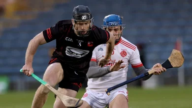 Hutchinson points the way as Ballygunner ease to record Munster success