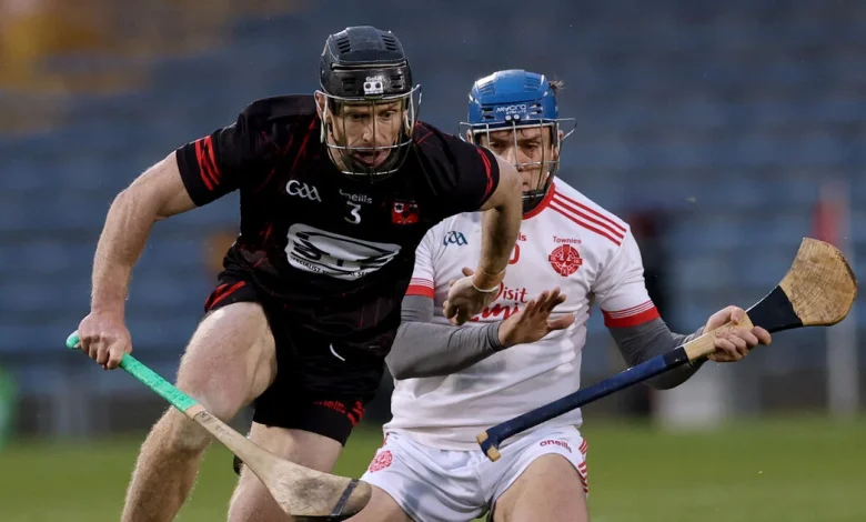 Hutchinson points the way as Ballygunner ease to record Munster success
