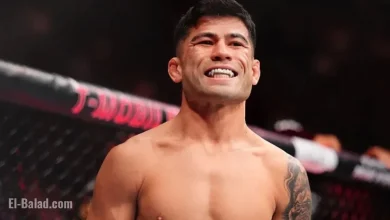 Hyder Amil vs. Jamall Emmers: Expert Predictions and Picks