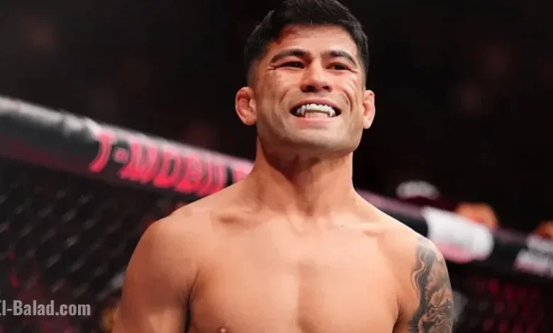 Hyder Amil vs. Jamall Emmers: Expert Predictions and Picks