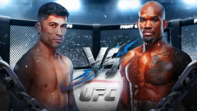 Hyder Amil vs. Jamall Emmers prediction, odds, pick for UFC Vegas 111