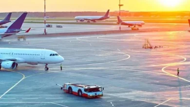 Hyderabad–Hanoi Flight Cancelled After 10-Hour Delay? Passengers Protest At Shamshabad Airport
