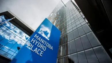 Hydro reviewing formal request to deliver electricity, broadband to Nunavut communities