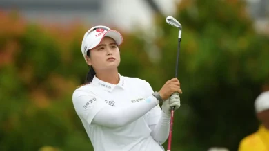 Hye-Jin Choi, seeking first LPGA win in 99th start, maintains big lead in Malaysia