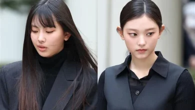 Hyein and Haerin rejoin ADOR, remaining NewJeans members still in limbo