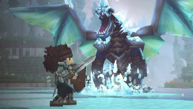 Hytale Is Back After Being Reacquired By Hypixel Studios