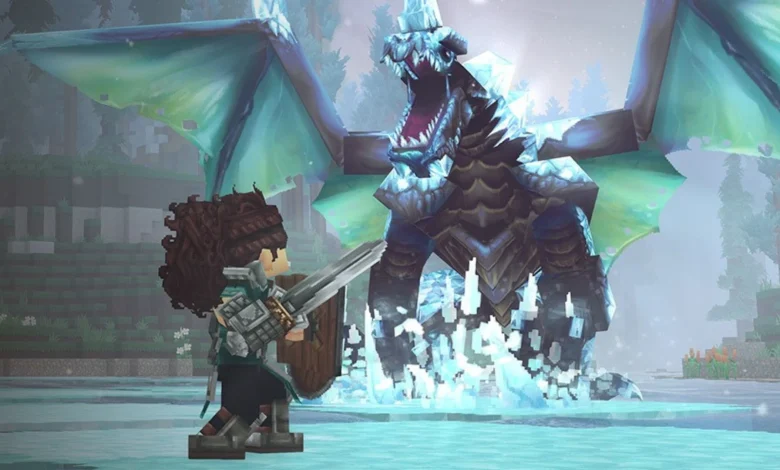 Hytale Is Back After Being Reacquired By Hypixel Studios