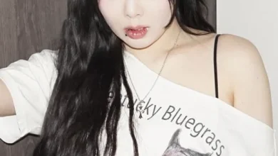 Hyun-ah opened her mouth during the performance where she fainted I'm taking it easy