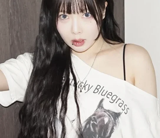 Hyun-ah opened her mouth during the performance where she fainted I'm taking it easy