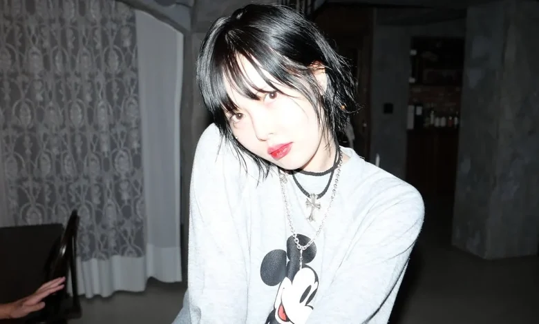 HyunA Reassures Fans After Fainting On Stage During WATERBOMB MACAO