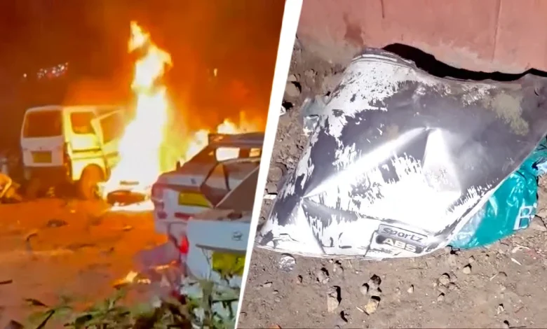 Hyundai i20, which exploded near Red Fort, was sold to Pulwama resident: Sources