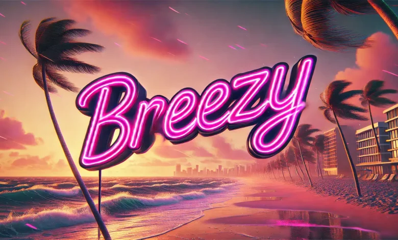 I-95 Travel Weather: Breezy Conditions and Cooler Air Sweep into Miami by Monday