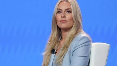 'I Can Do Whatever I Set My Mind To'- Lindsey Vonn Opens Up About Surgery That 'Changed Her Life Forever'