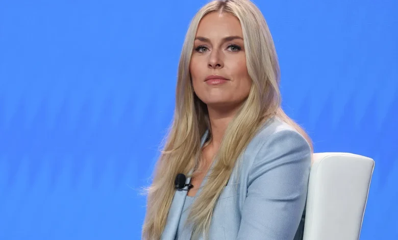 'I Can Do Whatever I Set My Mind To'- Lindsey Vonn Opens Up About Surgery That 'Changed Her Life Forever'