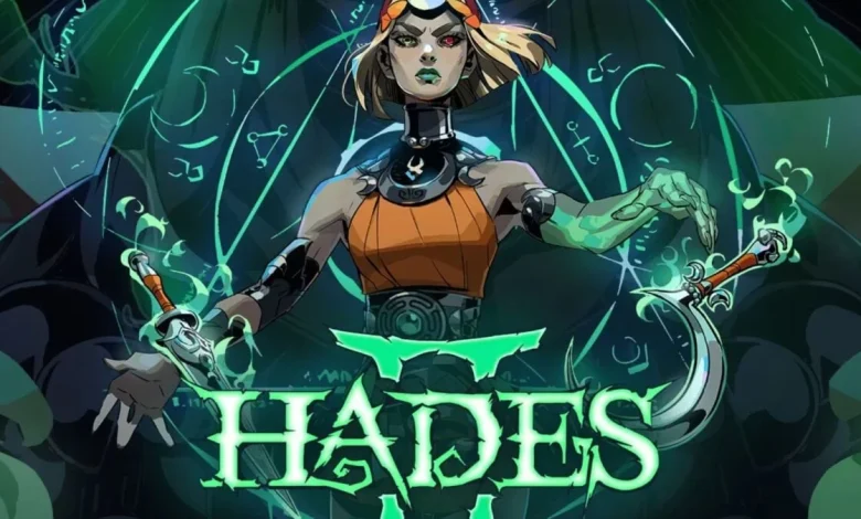 I Can’t Believe How in Love I Am With ‘Hades 2’
