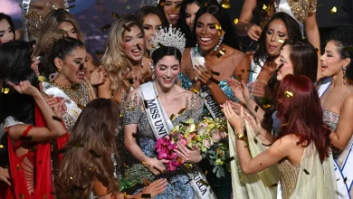 I Deep Dived The Miss Universe Walkout Controversy So You Don’t Have To