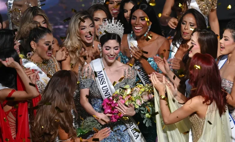 I Deep Dived The Miss Universe Walkout Controversy So You Don’t Have To