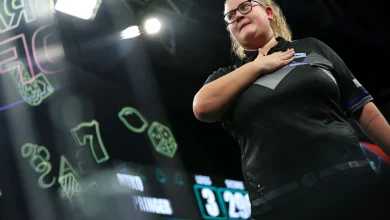 “I Don’t Need People to Tell Me I’m Not Ready”: Beau Greaves Defiant After Grand Slam Exit