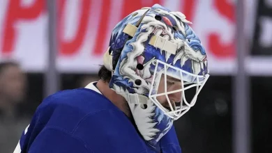 I Don’t Want To Create Any Distractions”: Maple Leafs Goalie Joseph Woll Speaks Publicly for First Time Since Personal Leave
