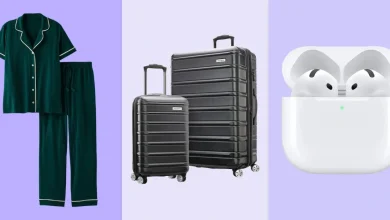 I Found 41+ Best Early Black Friday Deals From Amazon, Target, REI and More