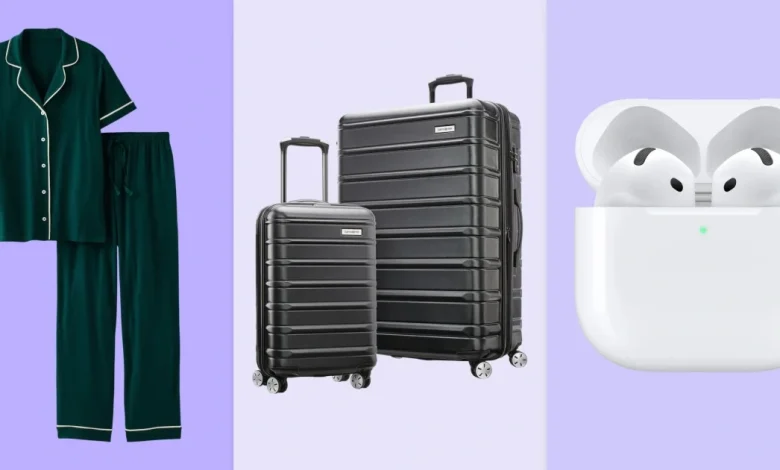 I Found 41+ Best Early Black Friday Deals From Amazon, Target, REI and More