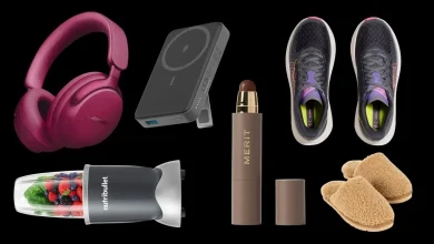 I Found The 52 Best Early Deals From Black Friday 2025 So Far