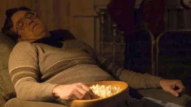 I Hope Ted Wheeler Is the Only Character to Survive STRANGER THINGS 5