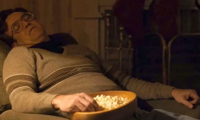 I Hope Ted Wheeler Is the Only Character to Survive STRANGER THINGS 5