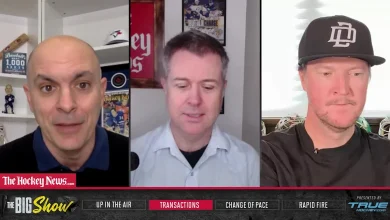 'I Like To Hear That As A Coach': Maple Leafs' Craig Berube Impressed By Easton Cowan's Mentality Despite Not Scoring