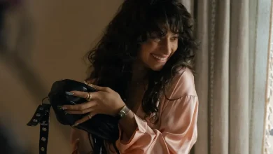 I Love LA Recap: Your Favorite Reference, Baby