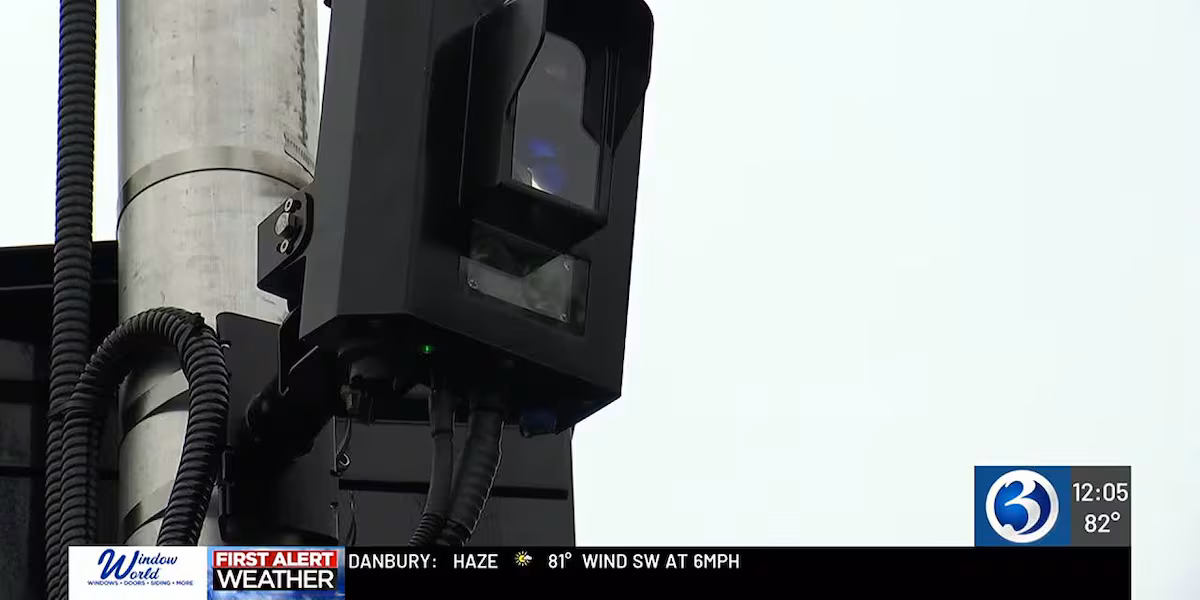 I-TEAM: Are CT speed cameras about public safety or money? I-Team takes concerns to local towns