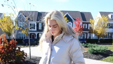 I Tried Everlane’s New (and Almost Entirely Recycled) EverPuff