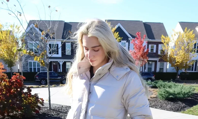 I Tried Everlane’s New (and Almost Entirely Recycled) EverPuff