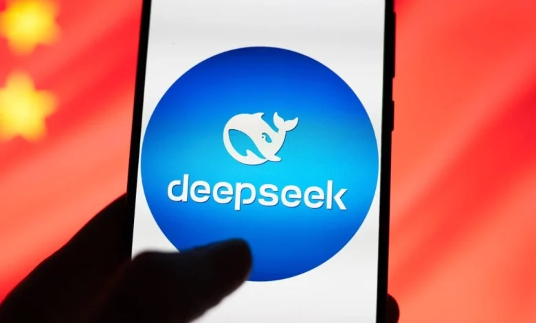 'I View the Impact It Could Have on Society Negatively.' Even DeepSeek's Leadership Frets About AI
