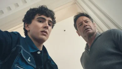 I Watched Prime Video’s New No. 1 Thriller Show, and It’s Better Than ‘The White Lotus’