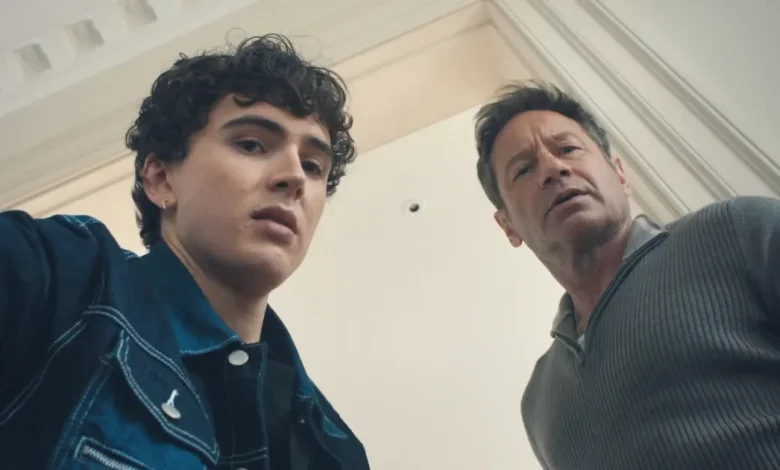 I Watched Prime Video’s New No. 1 Thriller Show, and It’s Better Than ‘The White Lotus’