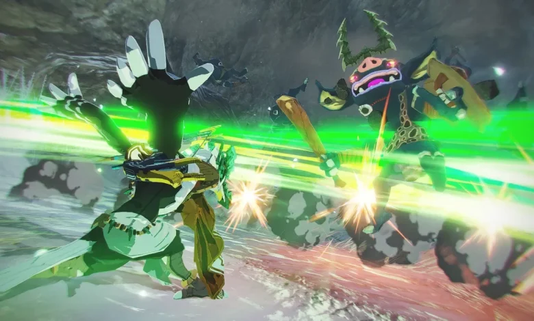 I Wish Nintendo's New Switch 2 Zelda Game Was an Actual Zelda Game