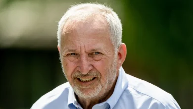 'I am deeply ashamed': Larry Summers to step back from public commitments after new Epstein emails