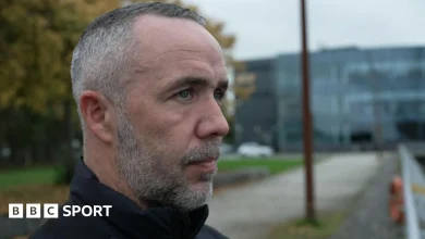 'I am doing OK. I have my moments... I have lost my daughter'