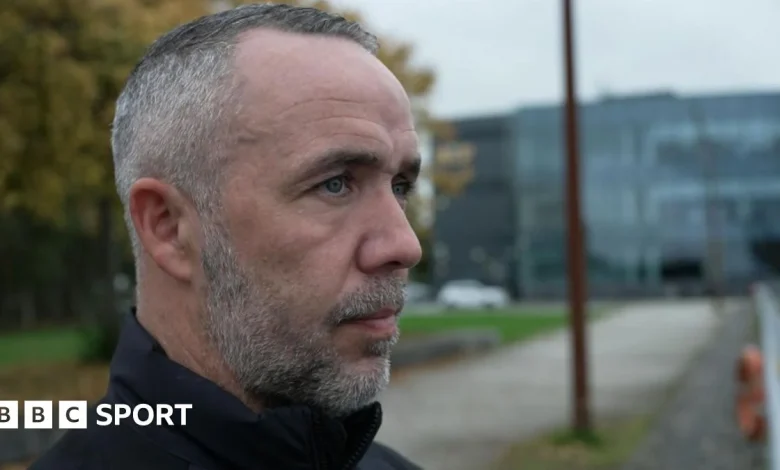 'I am doing OK. I have my moments... I have lost my daughter'