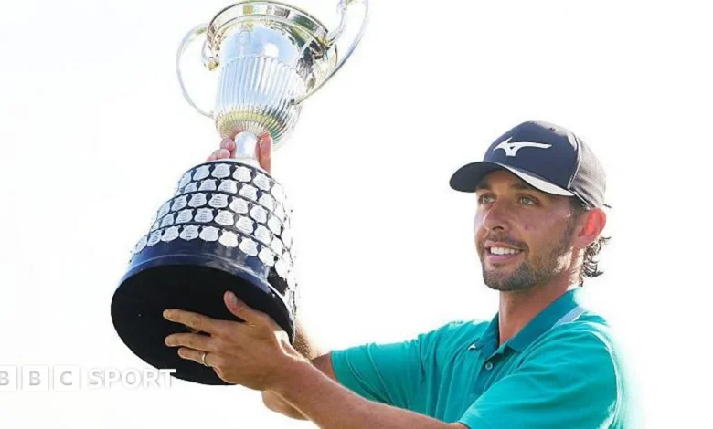 'I am in disbelief' - Penge rivals McIlroy for Race to Dubai after ban