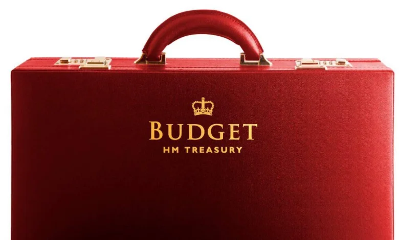 I asked ChatGPT what the UK Budget means for the FTSE 100 and it said…