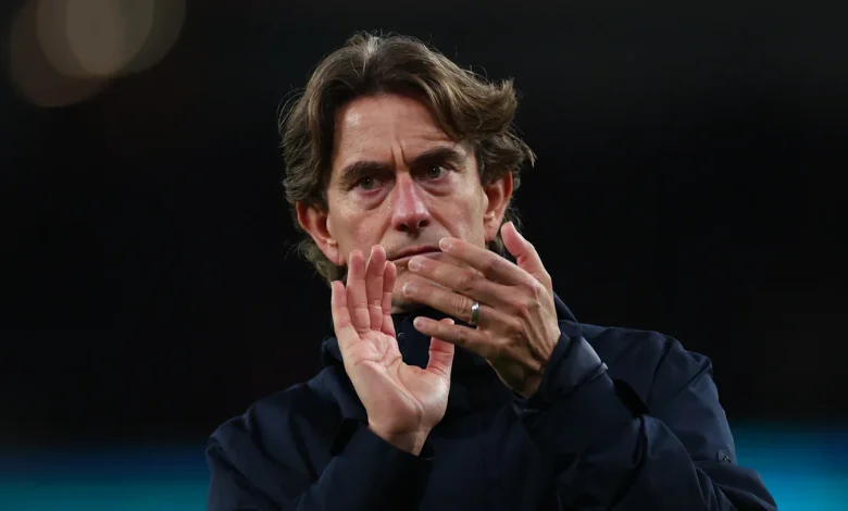 'I believe a lot in' - Thomas Frank finally backs the future superstars he's disrespected