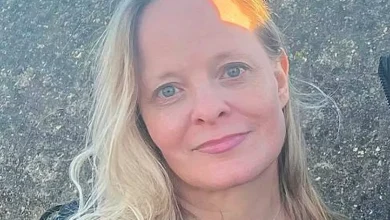 'I came face-to-face with train knifeman and I couldn't believe what he said'