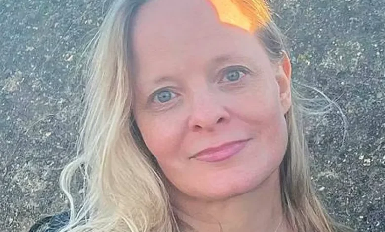 'I came face-to-face with train knifeman and I couldn't believe what he said'