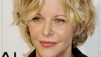 “I can’t get over that”: Meg Ryan’s five favourite actors of all time