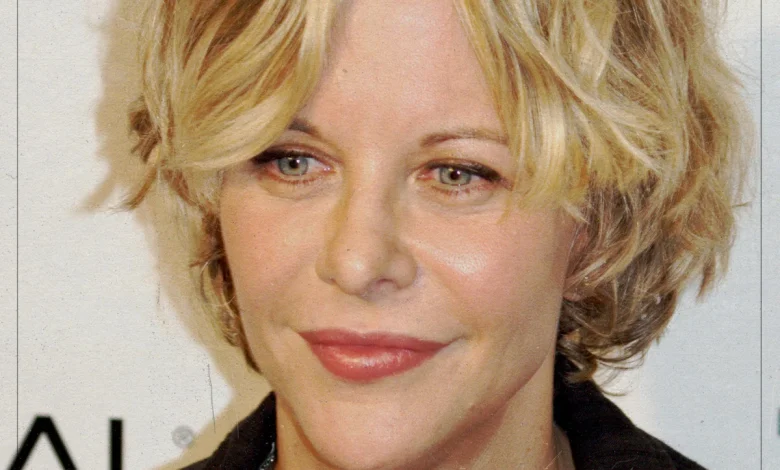 “I can’t get over that”: Meg Ryan’s five favourite actors of all time