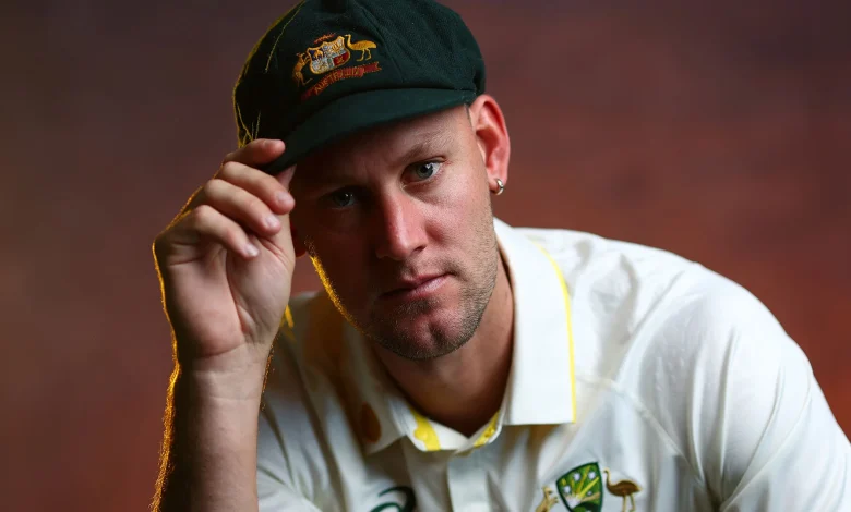 'I could hardly walk': Webster's brave road to Test gun